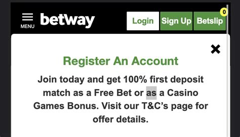 betway register|betway joining offer.